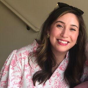 Meet your Posher, Iz